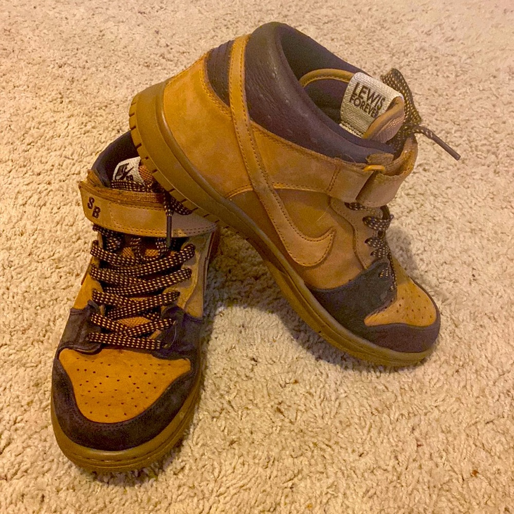 Nike SB men’s 7.5